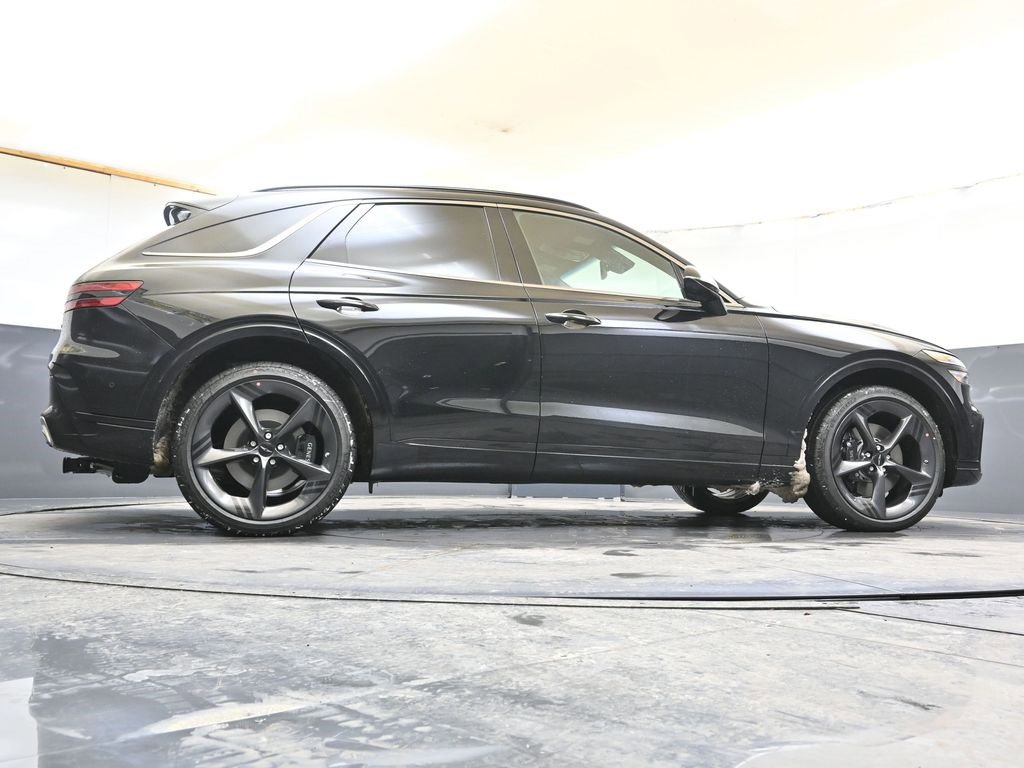 New 2026 Genesis GV70 3.5T Sport Prestige image 43