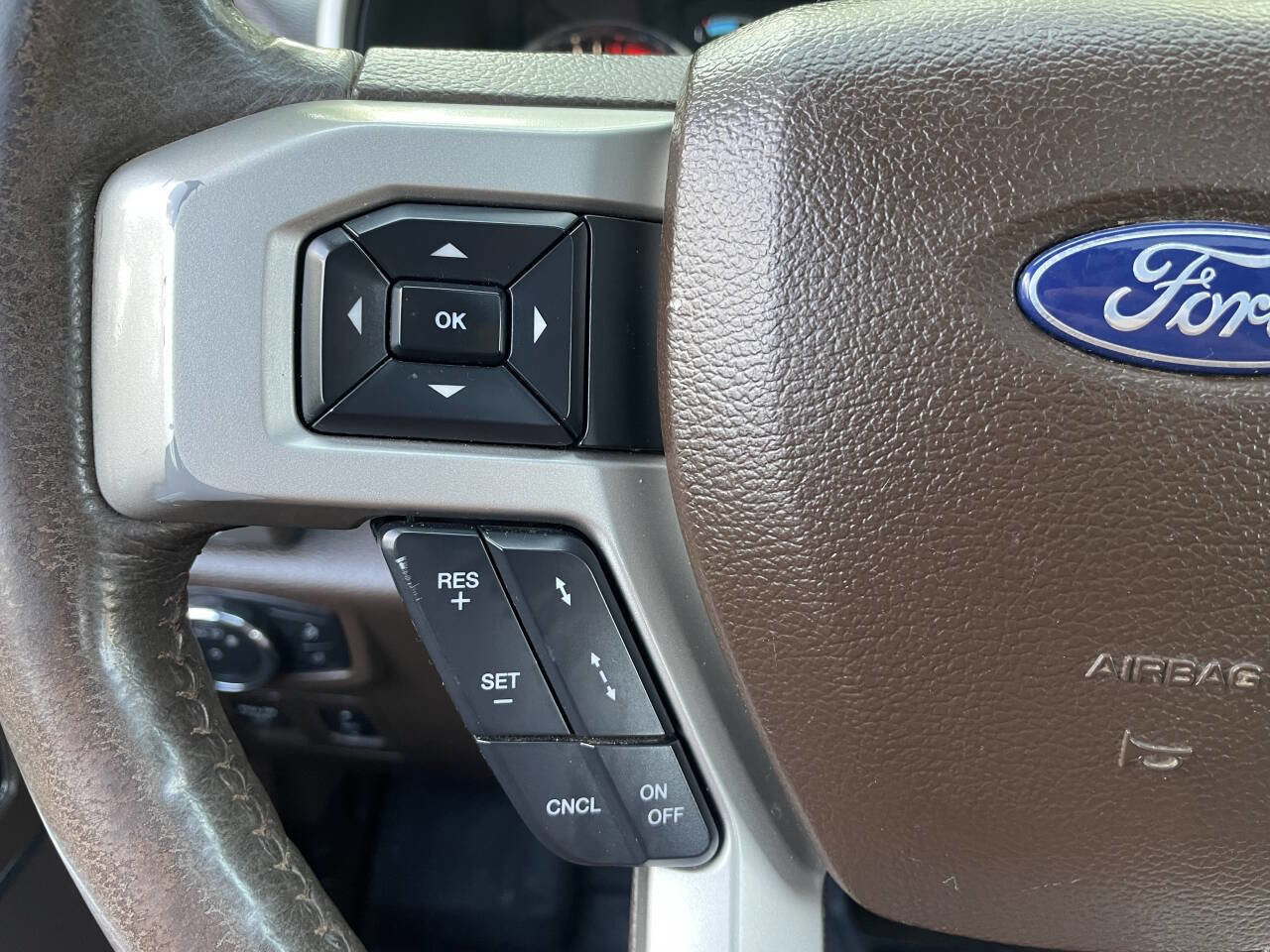 Used 2019 Ford F150 King Ranch w/ Equipment Group 601A Luxury image 23