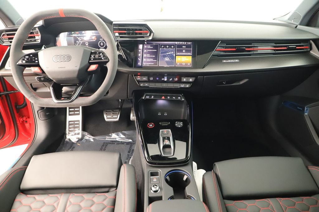 New 2026 Audi RS 3 image 18
