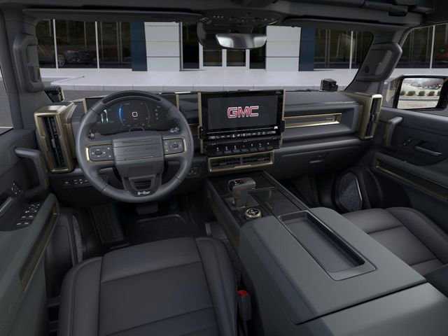 New 2024 GMC Hummer EV 3X w/ Extreme Off-Road Package image 15