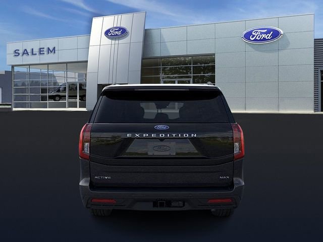 New 2026 Ford Expedition Max Active AWD/4WD image 6