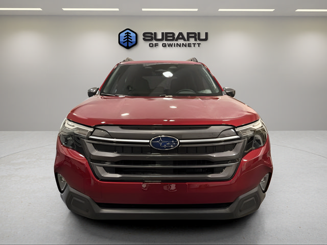 Certified 2026 Subaru Forester Premium AWD/4WD image 8