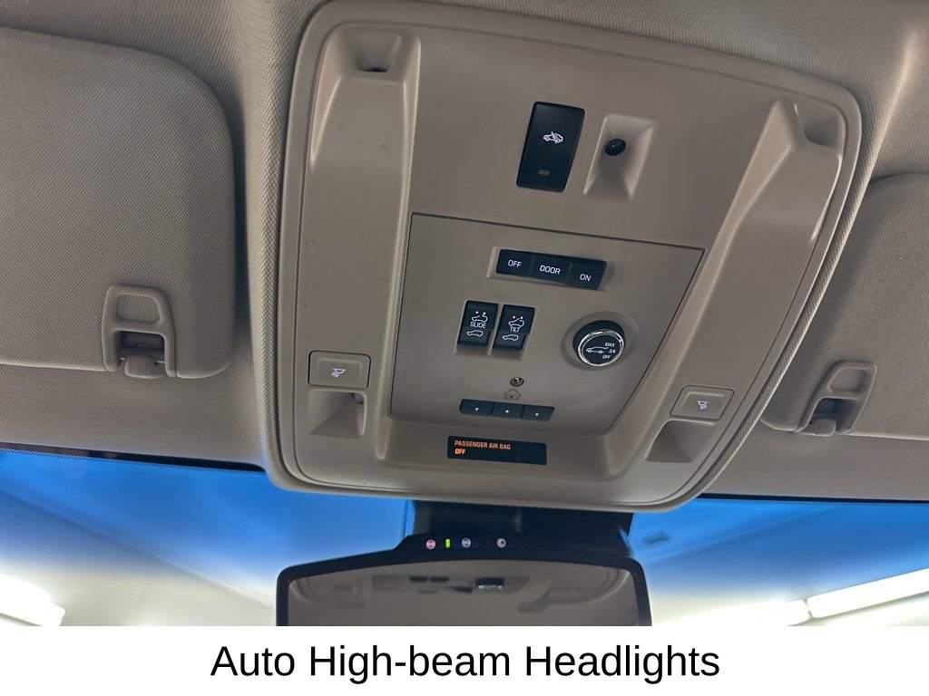 Used 2017 GMC Yukon Denali w/ Enhanced Security Package image 47