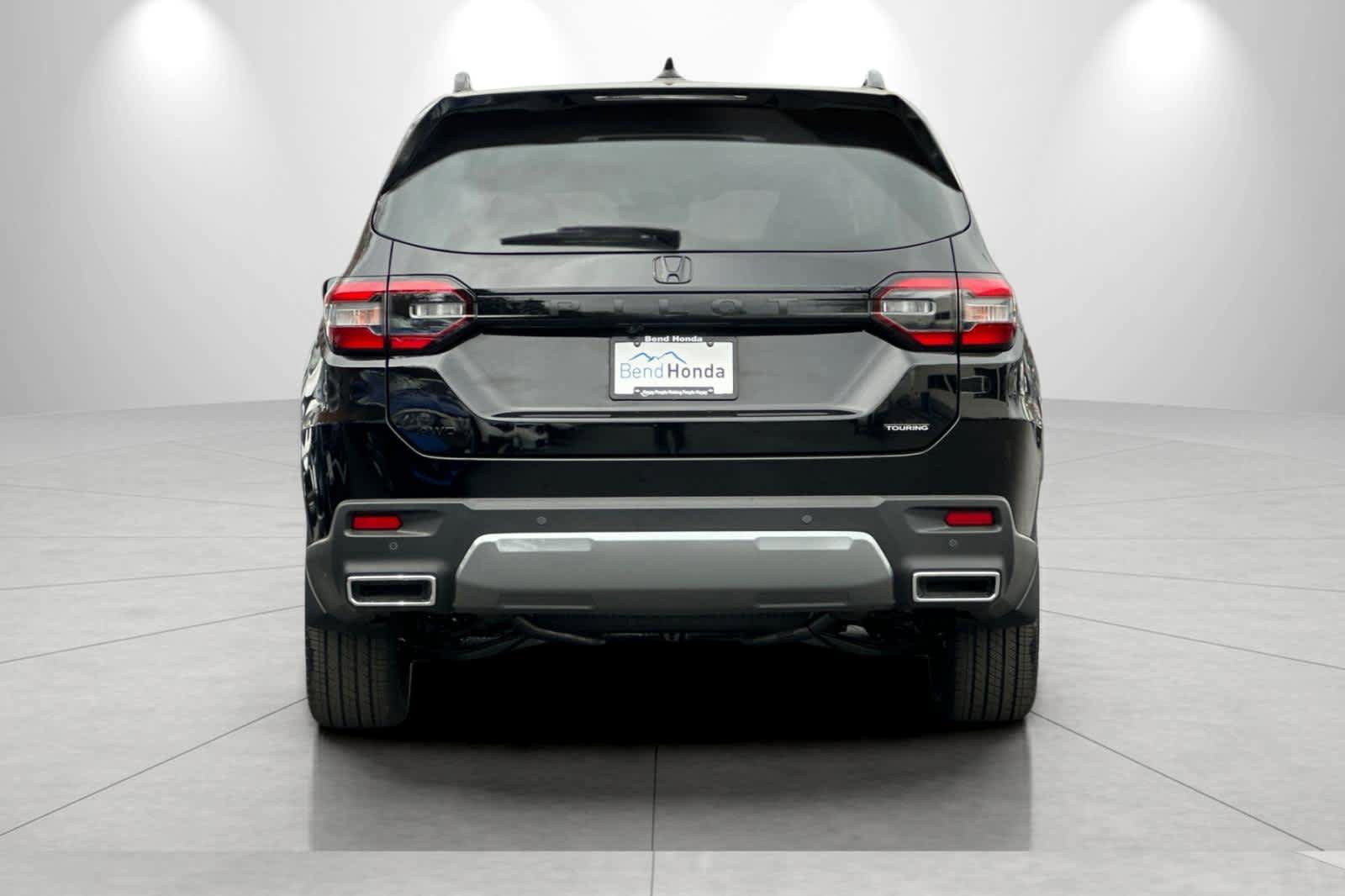 New 2026 Honda Pilot image 7