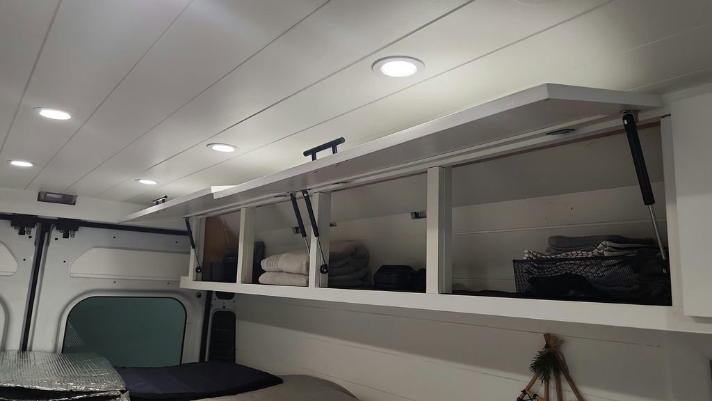 Used 2019 RAM ProMaster 2500 image 32