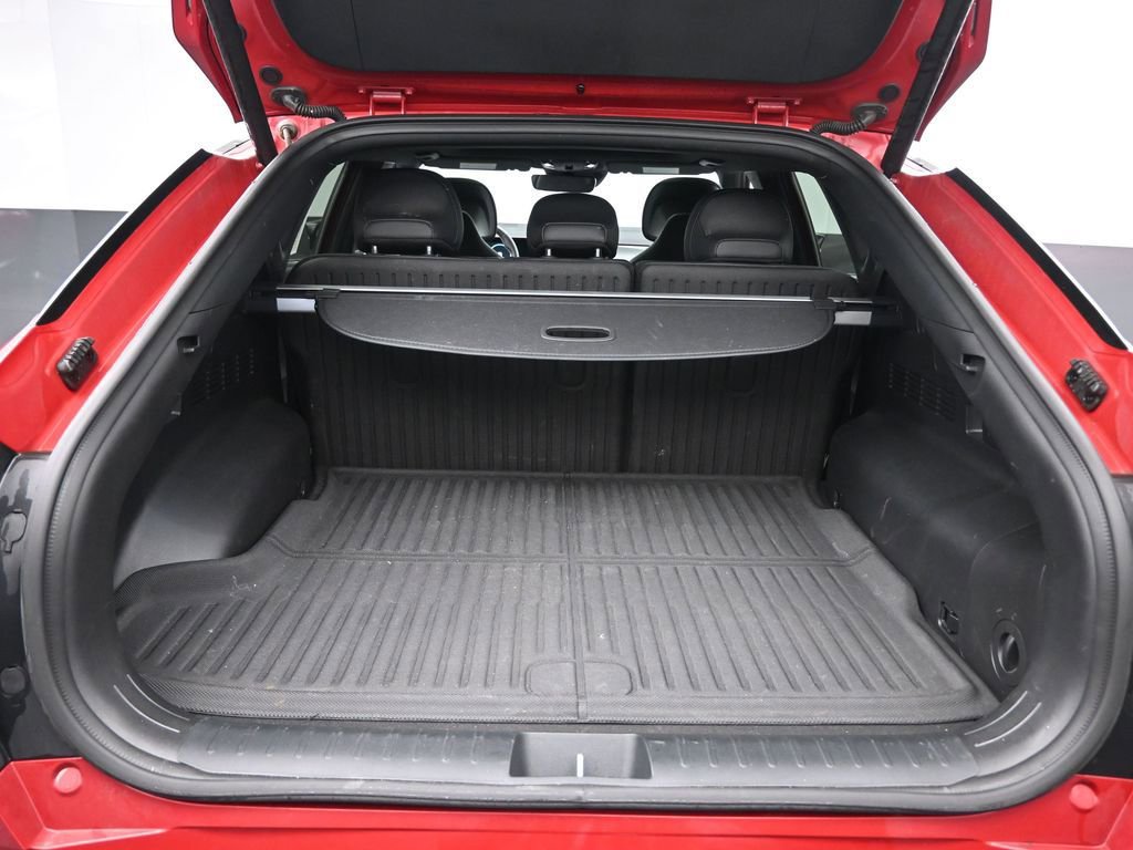 Used 2024 Kia EV6 GT-Line image 30