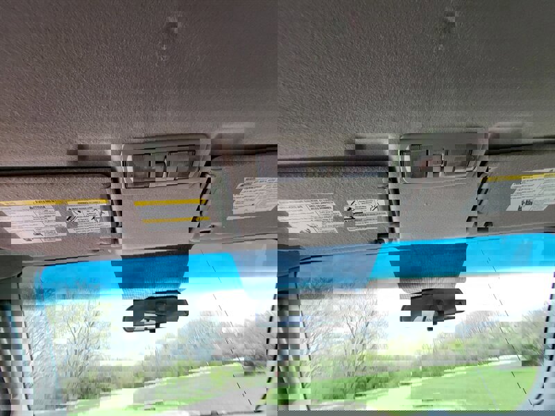 Used 2010 Nissan Xterra S image 24