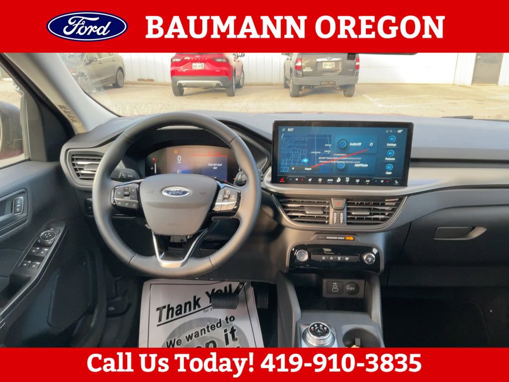 New 2026 Ford Escape Active w/ Tech Pack #1 AWD/4WD image 3