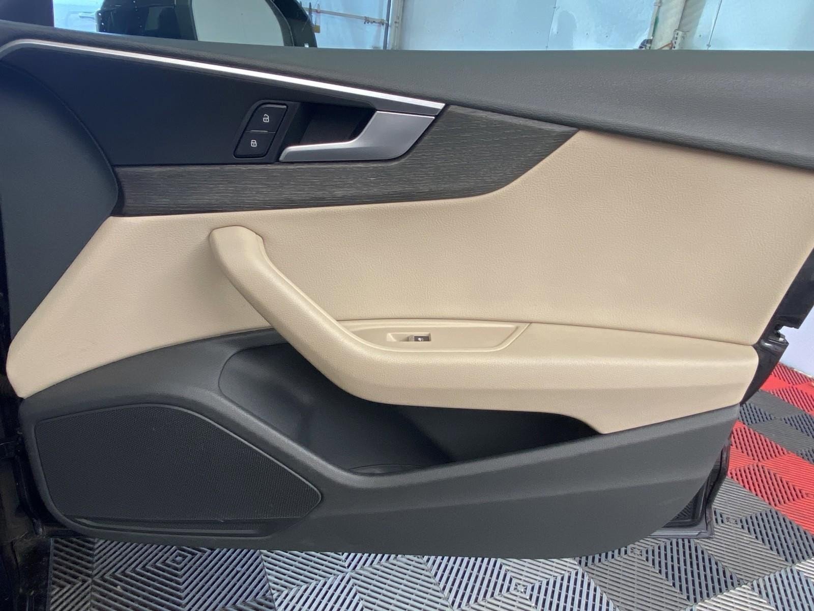 Used 2018 Audi A5 2.0T Premium w/ Convenience Package image 7