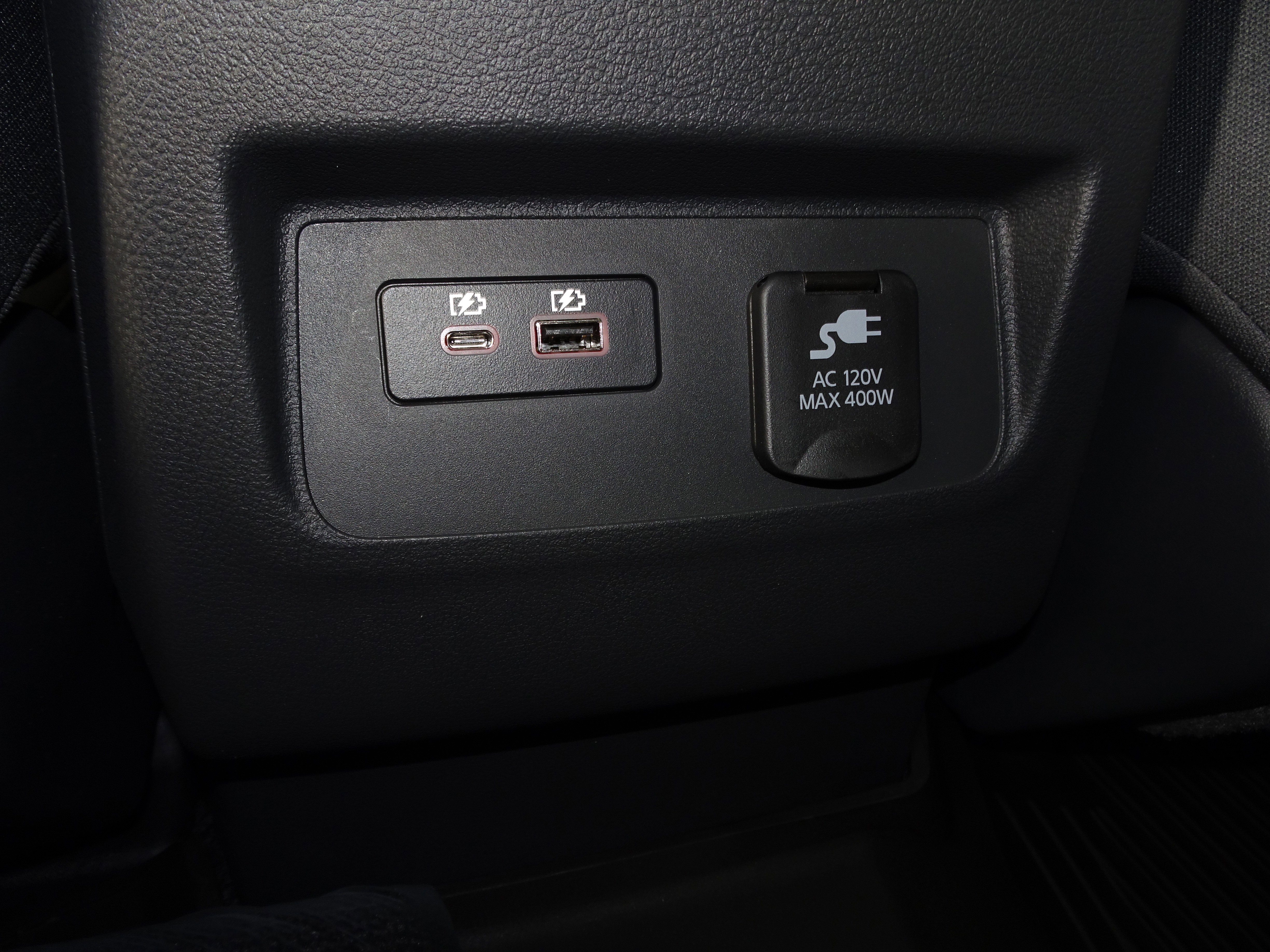 New 2026 Nissan Frontier SV w/ SV Convenience Package image 35