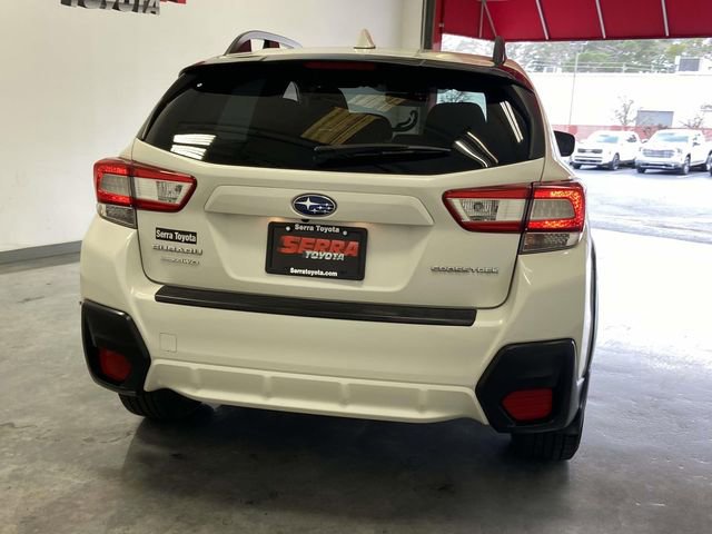 Used 2019 Subaru Crosstrek 2.0i Premium w/ Popular Package #2 image 4