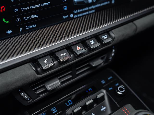 Used 2025 Porsche 911 GT3 image 27