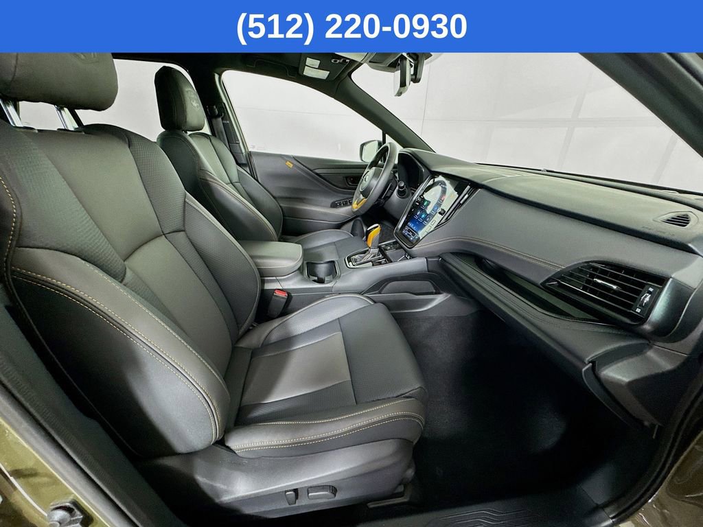 Used 2025 Subaru Outback Wilderness image 36