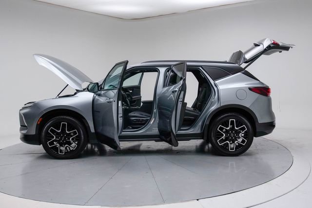 Used 2023 Chevrolet Blazer RS w/ Driver Confidence II Package image 19