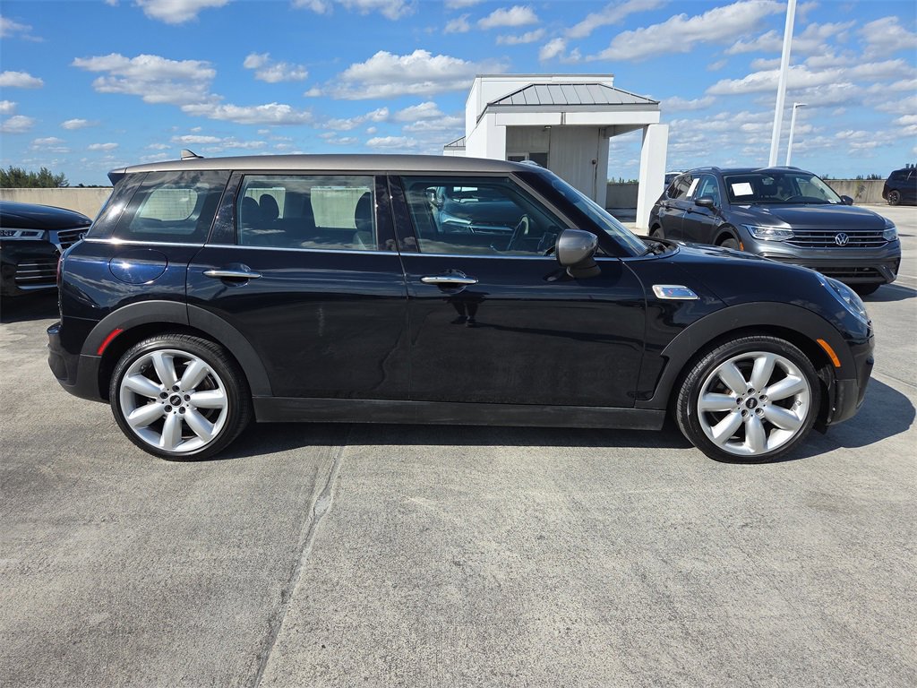 Used 2020 MINI Cooper Clubman S image 4