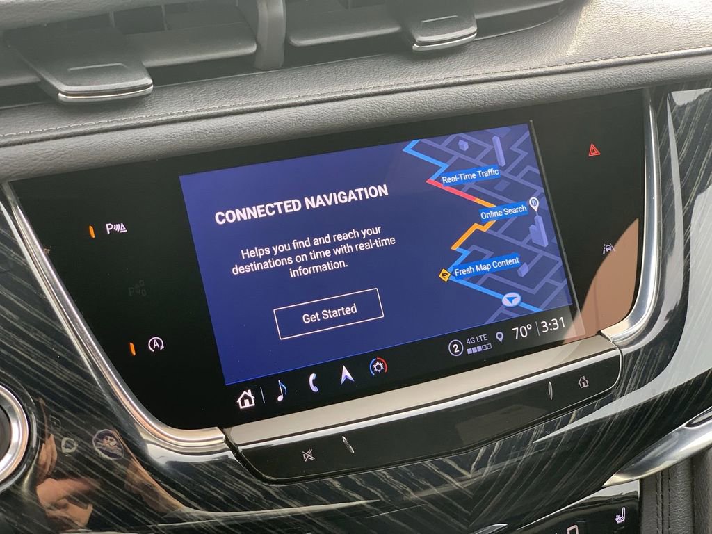 Used 2023 Cadillac XT6 Premium Luxury image 11