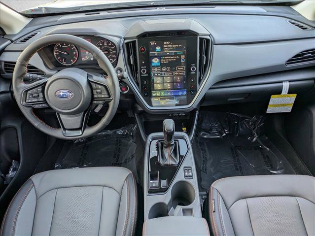 New 2026 Subaru Crosstrek 2.5i Limited w/ Crosstrek Mirror Package image 10
