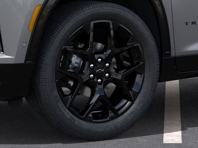 New 2026 Chevrolet Traverse RS w/ LPO, Floor Liner Package FWD image 9