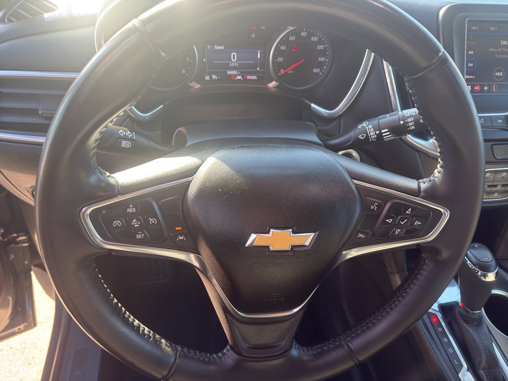 Used 2020 Chevrolet Equinox LT image 16