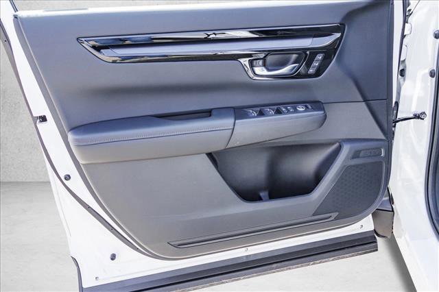 New 2026 Honda CR-V EX-L image 12