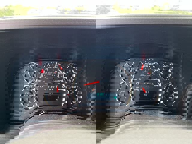 New 2026 GMC Savana 2500 Extended w/ Driver Convenience Package RWD image 12