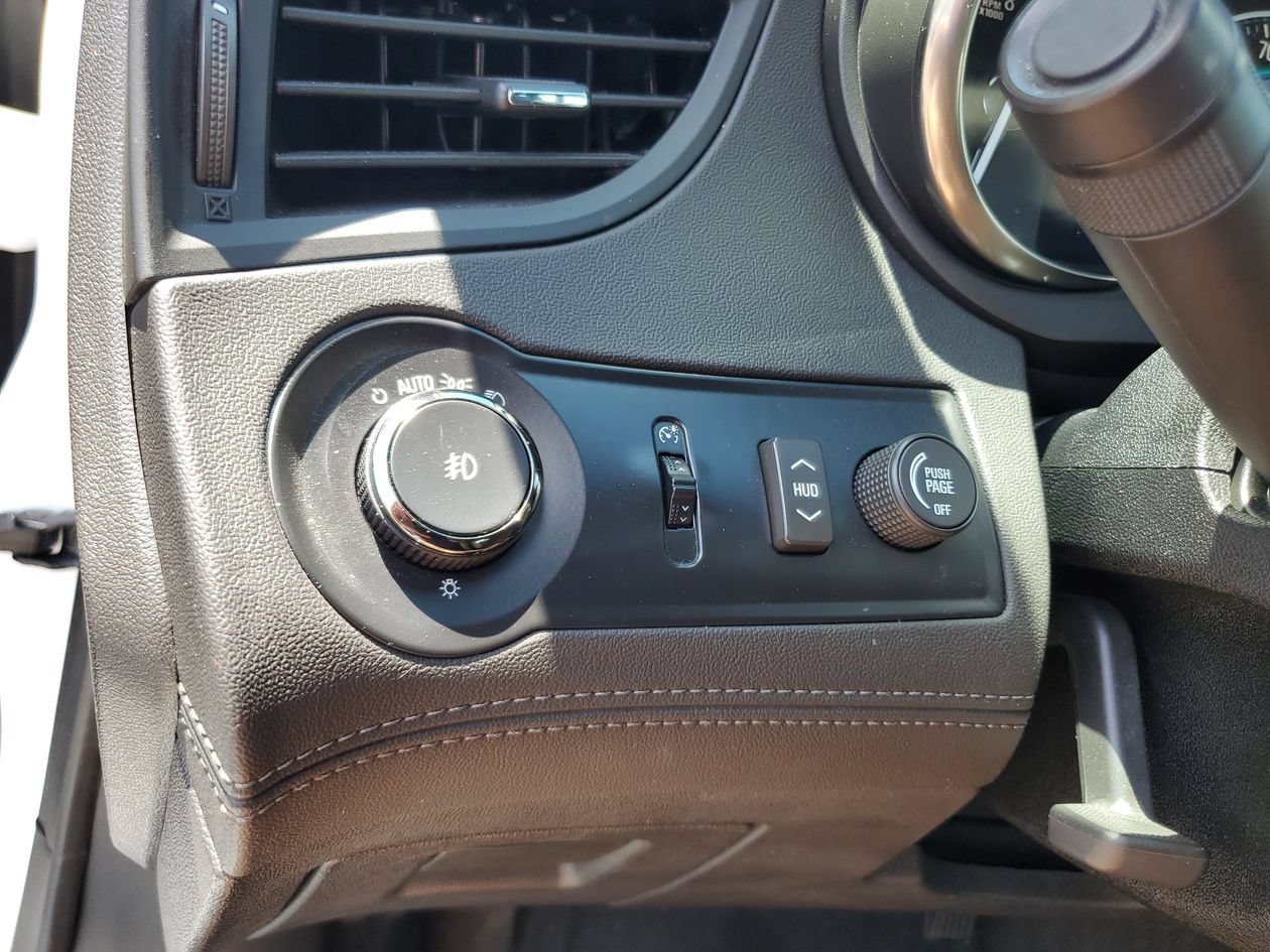 Used 2015 Buick LaCrosse Leather w/ Experience Buick Package FWD image 29