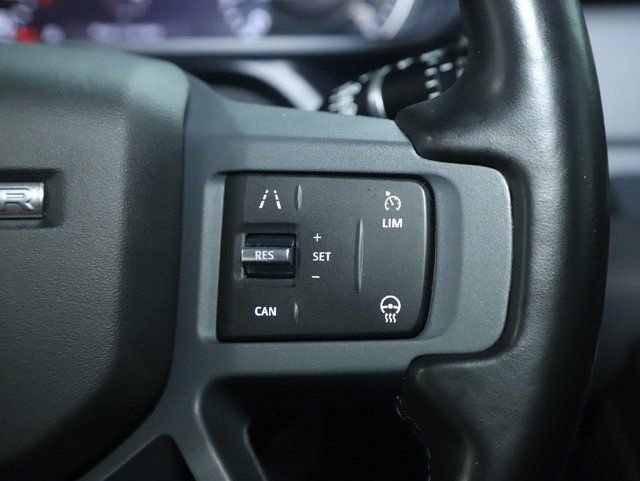 Used 2023 Land Rover Defender 130 X-Dynamic SE AWD/4WD image 25
