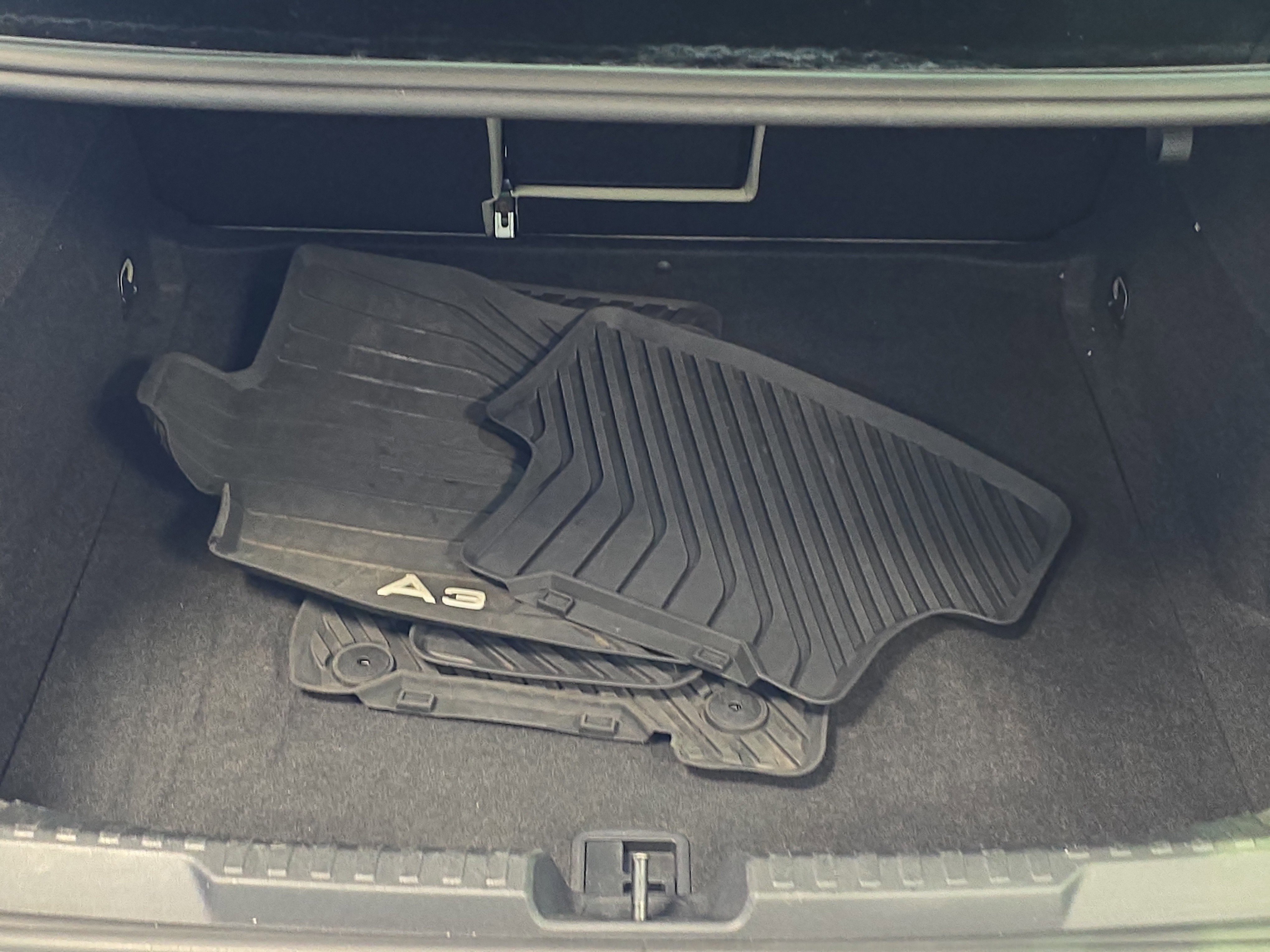 Used 2022 Audi A3 2.0T Premium image 7