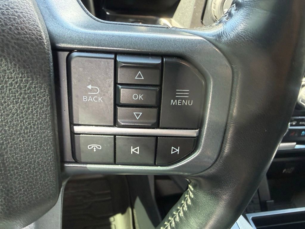 Used 2024 Ford F250 Lariat w/ Lariat Ultimate Package image 19