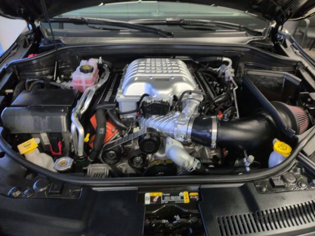 Used 2025 Dodge Durango SRT Hellcat AWD/4WD image 36