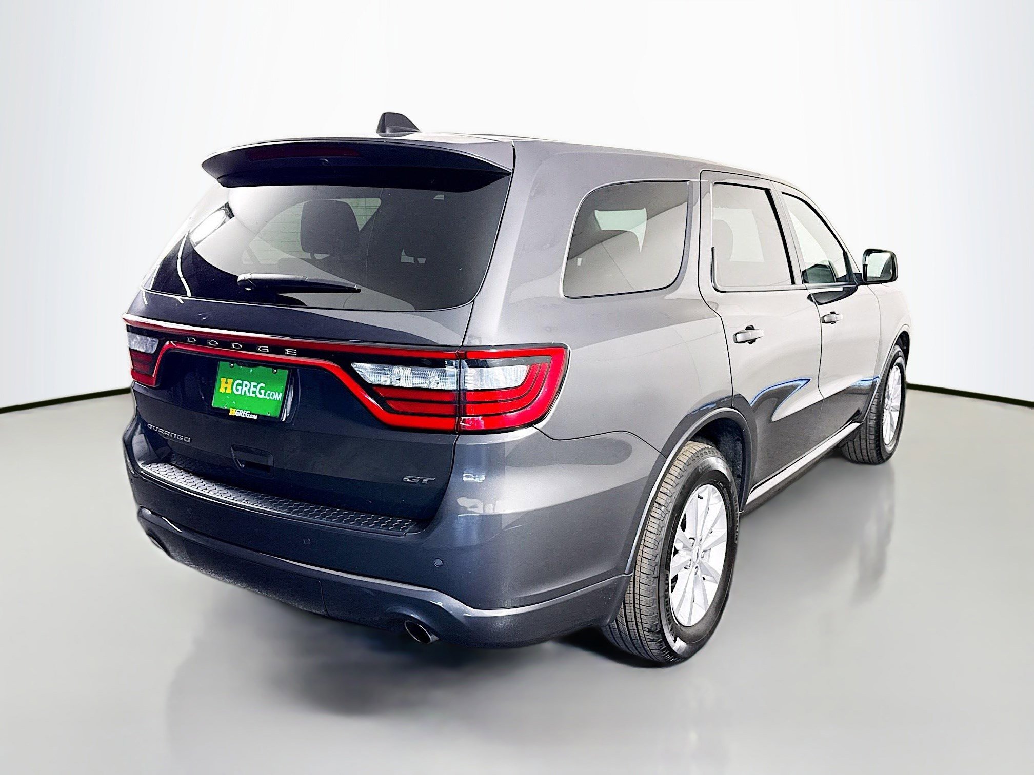 Used 2025 Dodge Durango GT RWD image 10