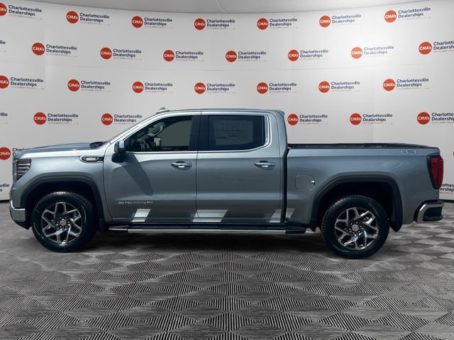 New 2026 GMC Sierra 1500 SLT w/ SLT Premium Package image 2