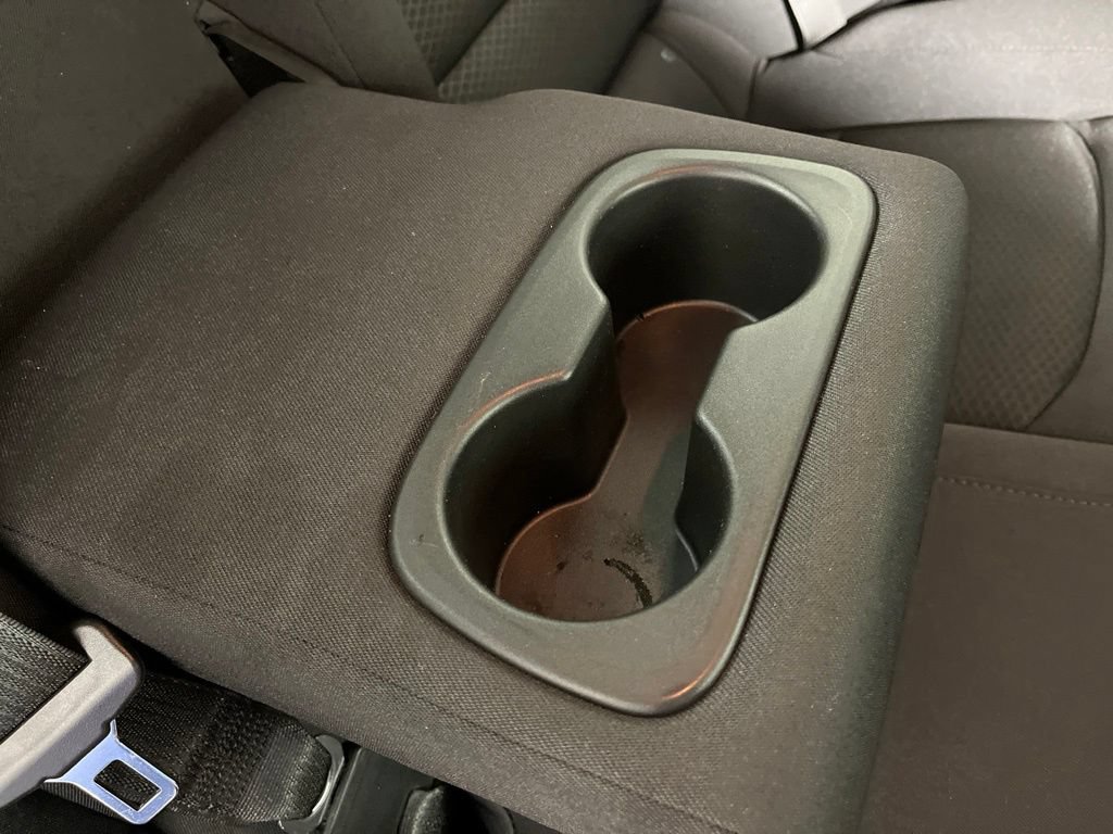 Certified 2025 Chevrolet Malibu LT FWD image 9