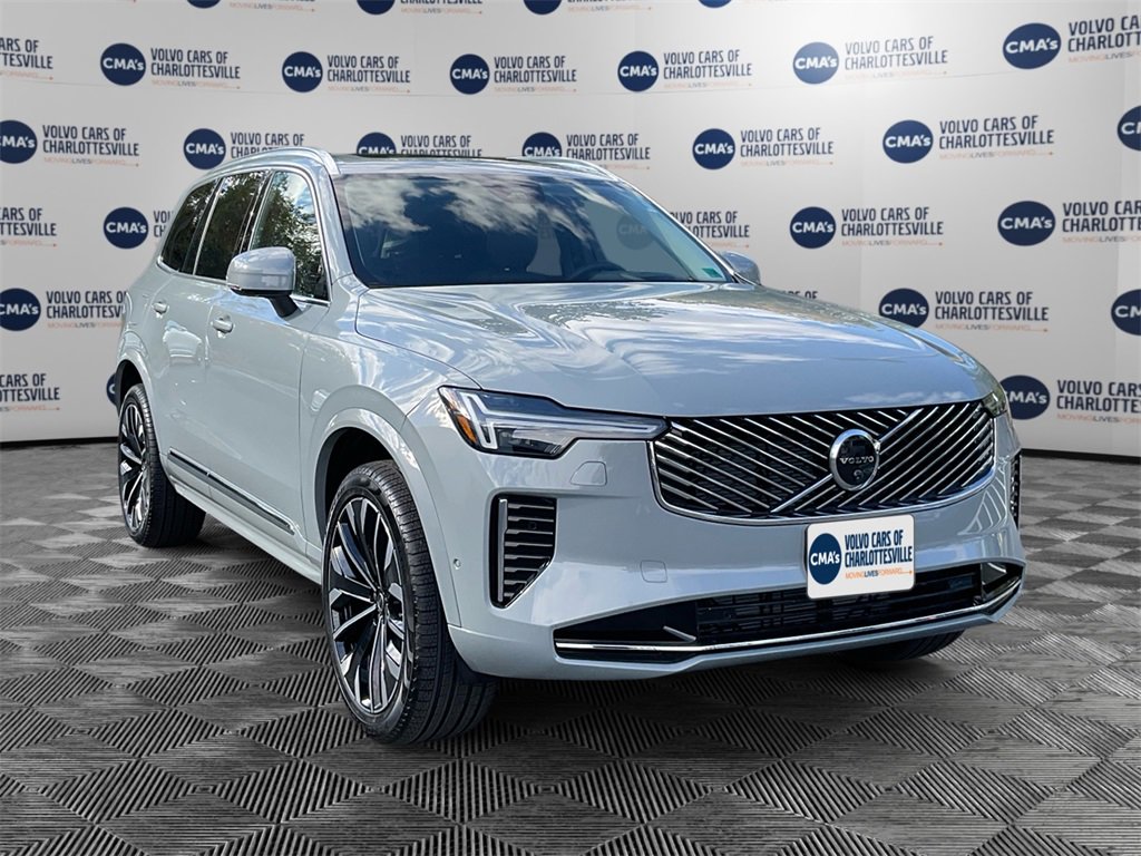 New 2026 Volvo XC90 B6 Ultra image 7