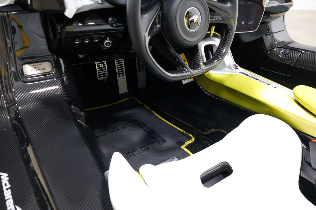 Used 2021 McLaren Elva RWD image 43