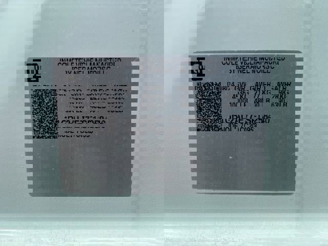 New 2025 Chevrolet Silverado 2500 W/T w/ WT Convenience Package image 14