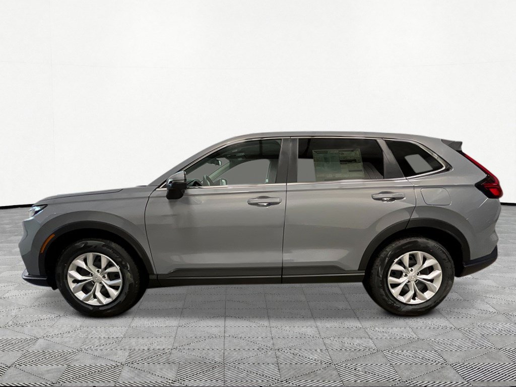 New 2027 Honda CR-V LX image 22