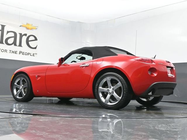 Used 2007 Pontiac Solstice GXP w/ Premium Package image 46