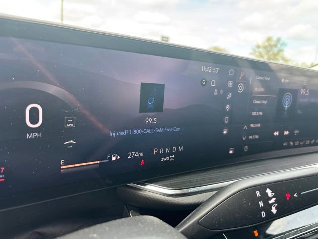 Used 2024 Buick Envision Preferred AWD/4WD image 20