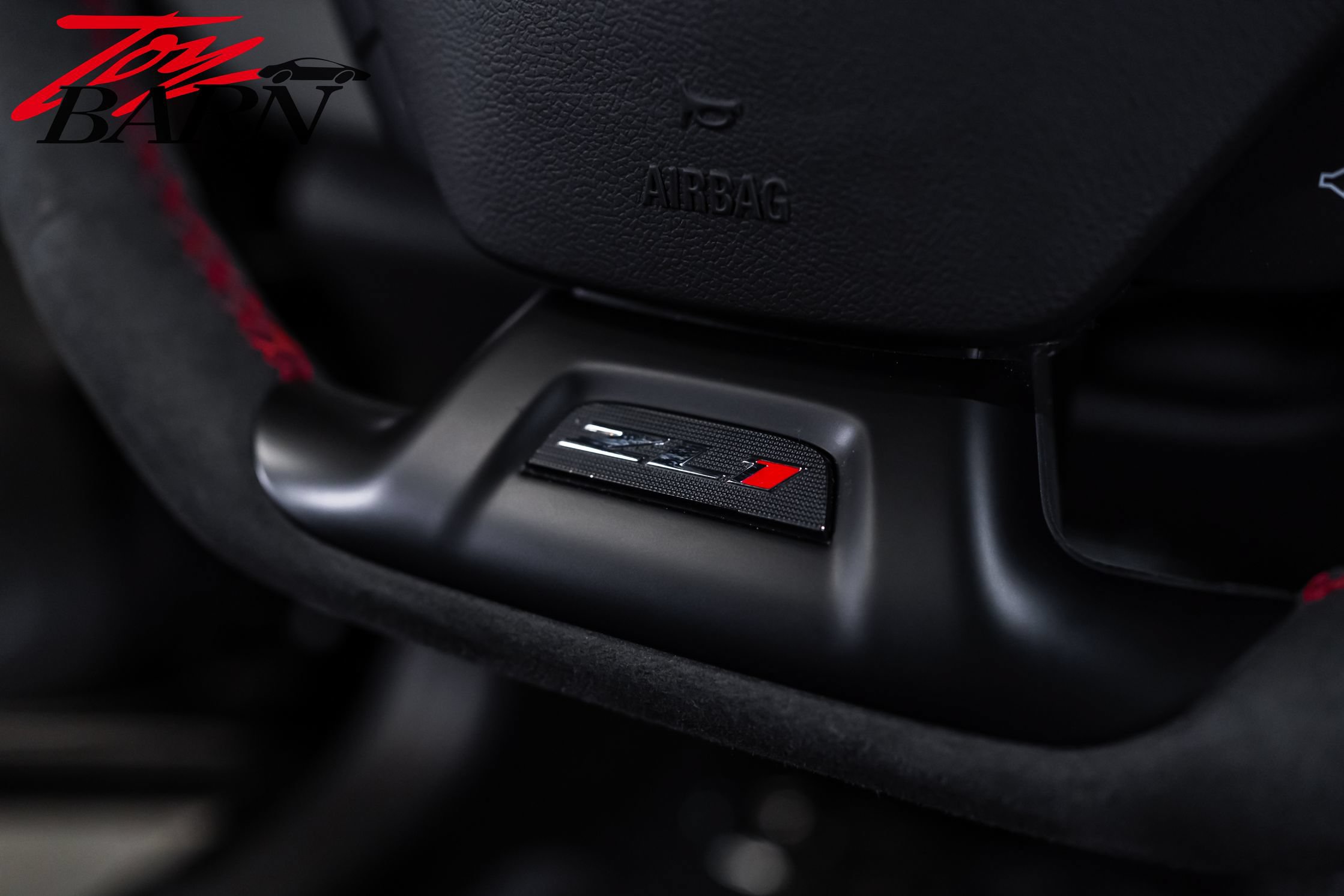 Used 2023 Chevrolet Camaro ZL1 RWD image 32