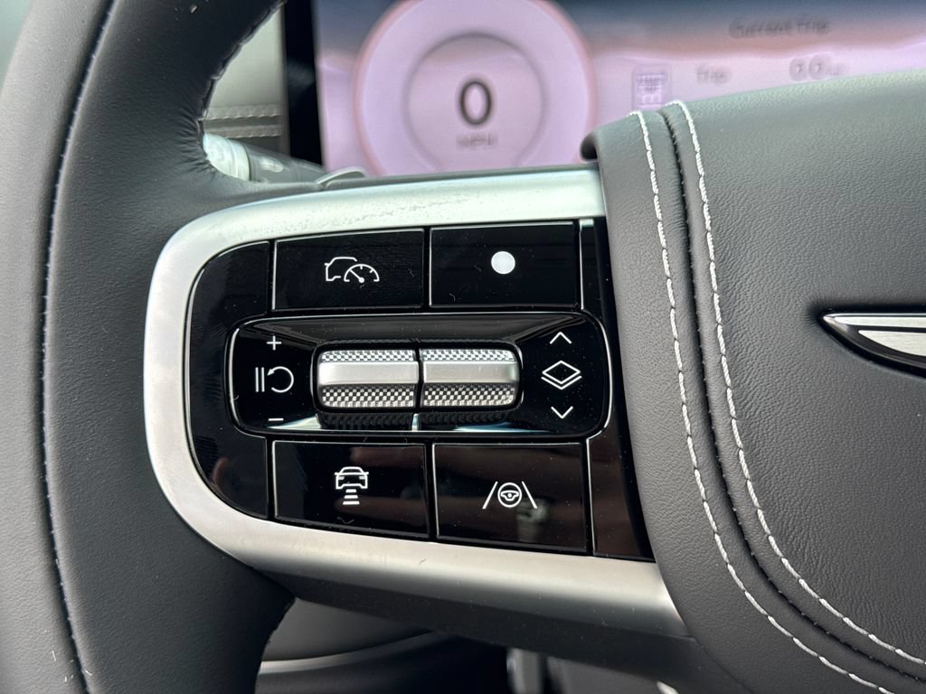 New 2026 Genesis GV80 3.5T Prestige AWD/4WD image 27