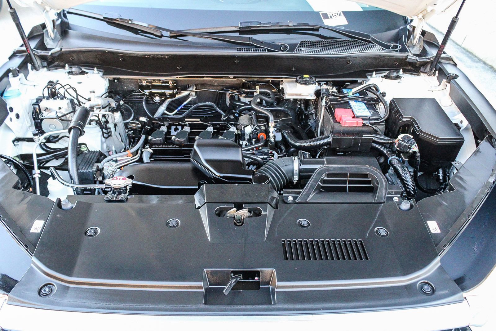 Used 2023 Honda CR-V EX-L image 28