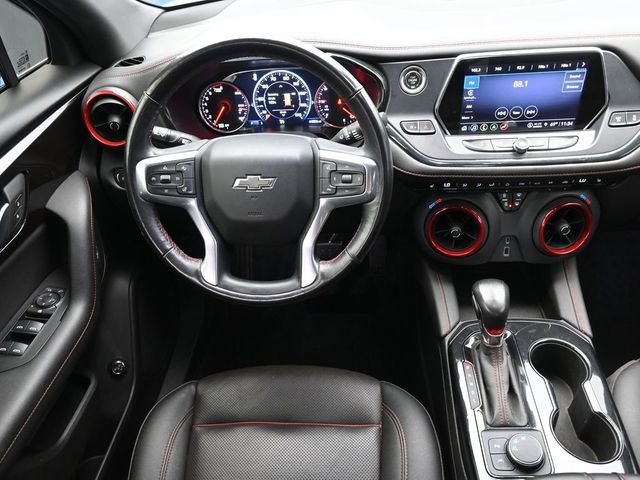 Used 2021 Chevrolet Blazer RS image 27