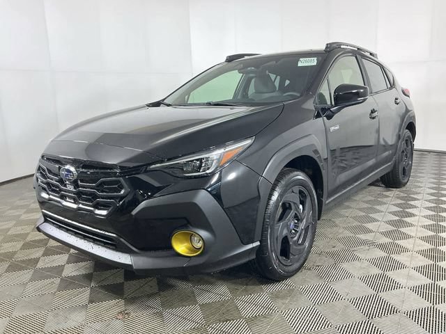 New 2026 Subaru Crosstrek 2.5i Sport AWD/4WD image 3