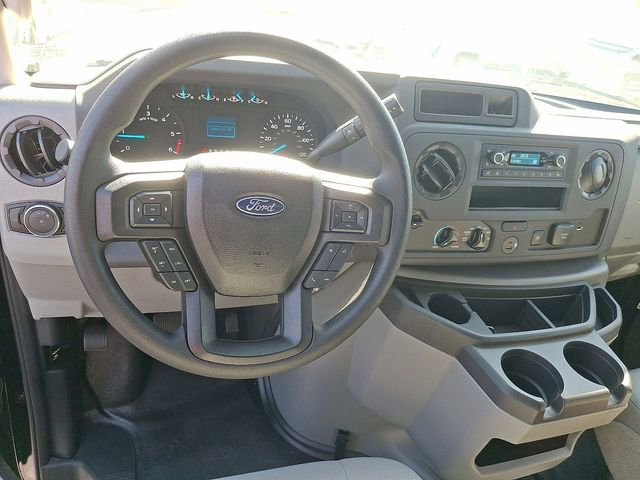 New 2025 Ford E-350 and Econoline 350 Super Duty w/ Interior Upgrade Package image 2