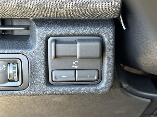 New 2026 GMC Sierra EV Elevation image 16