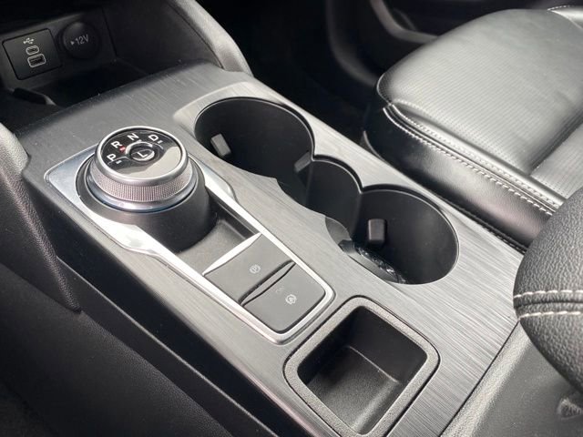 Used 2024 Ford Escape Platinum AWD/4WD image 13