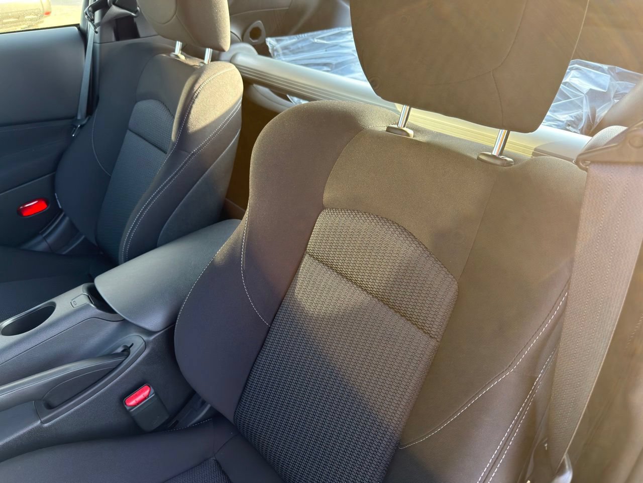 New 2026 Nissan Z Sport w/ Floor Mat Package RWD image 20