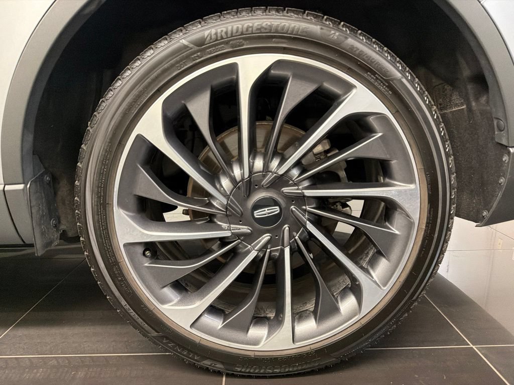 Certified 2020 Lincoln Aviator Reserve w/ Equipment Group 202A AWD/4WD image 7