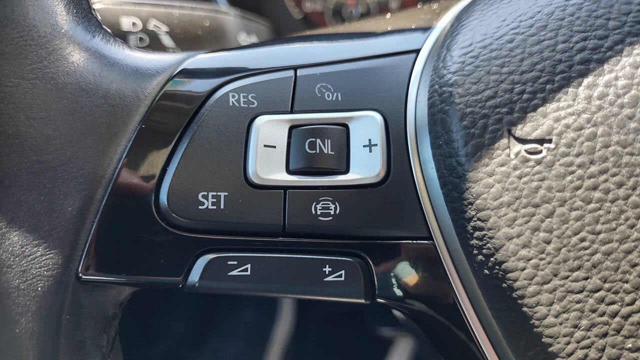 Used 2019 Volkswagen Jetta SE FWD image 14